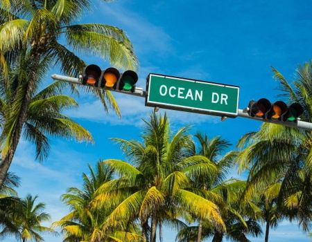 Hôtel Breakwater South Beach, Immersion by Fram **** - 4