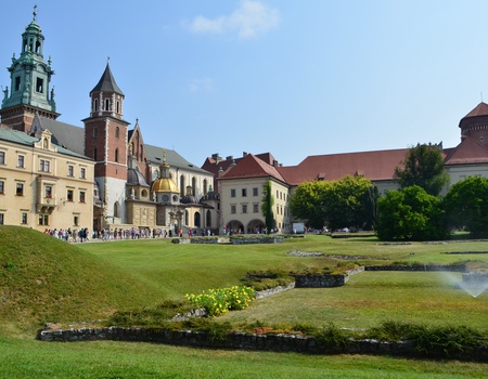 Nouvel An à Cracovie - 4