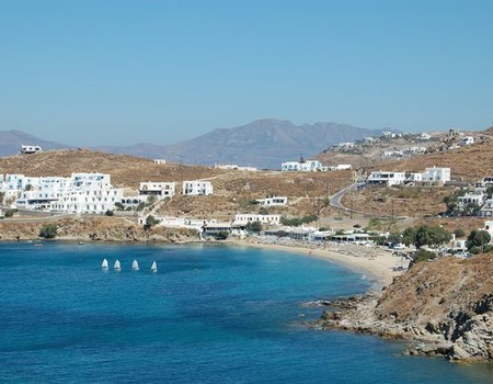 Combiné Athènes & Mykonos 8J / 7N - 2026 (Flex) - Grèce continentale, Grèce - Image 5
