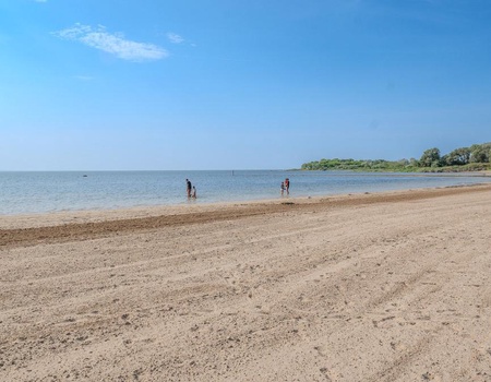 Club del Sole Tenuta Primero Grado Family Resort, 4* - 5