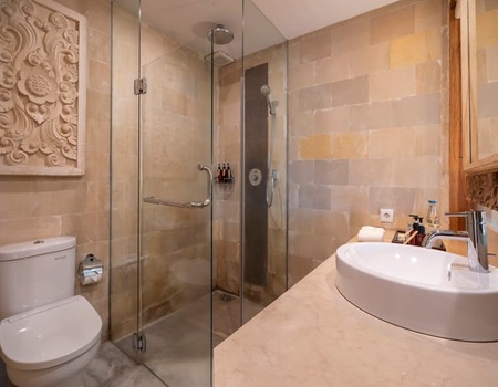 Combiné Hôtel Adiwana Svarga Loka 4* - Ubud et Hôtel Taksu Sanur 4* - Sanur - 5