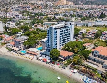 Signature Blue Resort 5* - 1