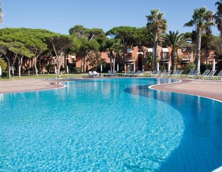 Jet Tours Signature Hotel Corte Rosada Affiliated by Melia 4* - Adults only +16 - Sardaigne, Bassin Méditerranéen - Image 1