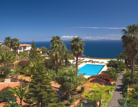 Quinta Splendida Wellness & Botanical Garden 4* - 1