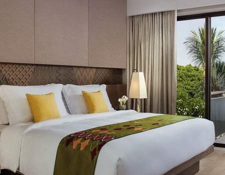 Séjour Vol + Hôtel Mövenpick Resort and Spa 5* Jimbaran, Bali - 4