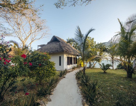 Hotel Fumba Beach Lodge 4* - 2