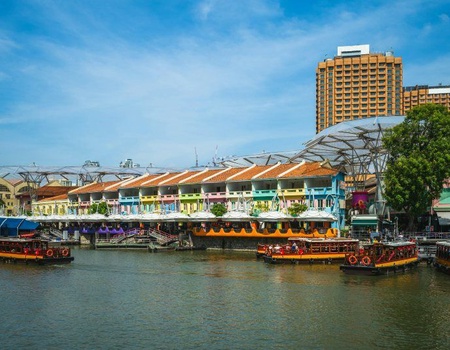 Circuit Ame Authentique De La Malaisie Et Séjour Balnéaire en Thaïlande Au Kappa Club Avani+ Koh Lanta Krabi Resort 5* - 5