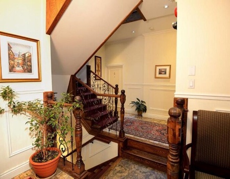 Parc Suites Hôtel 3* - Sans transfert - 3