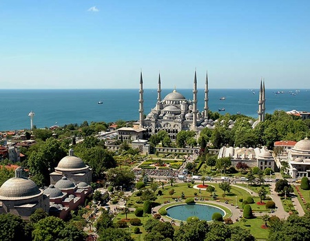 Circuit Turquie, au carrefour de l'Orient et de l'Occident - 3