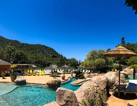 Camping Les Oliviers 4* - 3