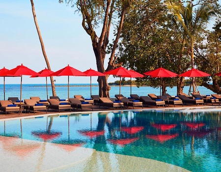 Amari Koh Samui 5* - 1