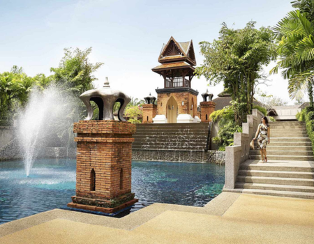 Robinson Khao Lak 5* - 4