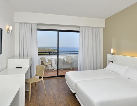 Hôtel Alua Calas de Mallorca Resort 4* By Ôvoyages - 5