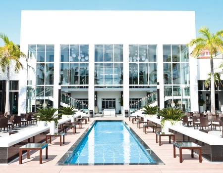 Riu Palace Mexico 5* - 1