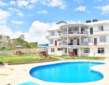 Sea Crest Hotel 3* - 5