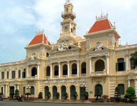 Croisière Au fil du Mékong : sens Vietnam > Cambodge - 4