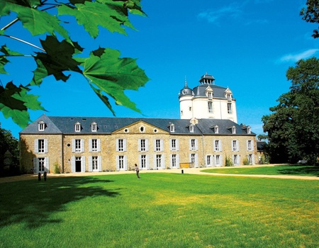 Résidence Odalys Prestige Le Château de Kéravéon