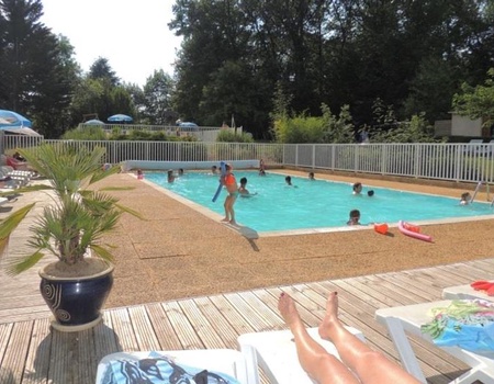 Flower Camping les Nauves, 3* - 2