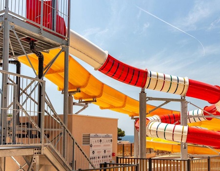 Camping Lou Souleï, 4* - 3