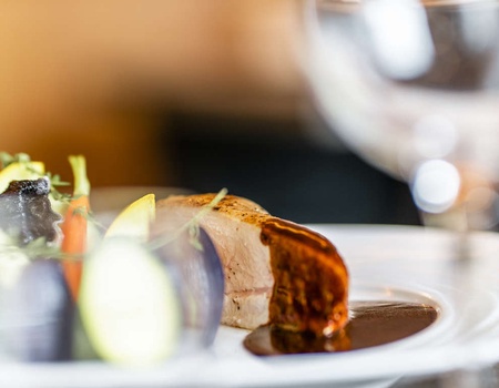 Séjour détente en demi-pension à Baldersheim (2 nuits minimum) - 4* - 1