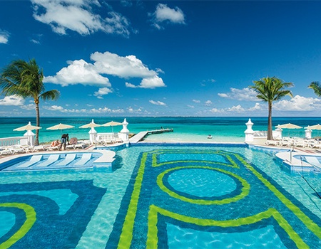 Hôtel Riu Palace Las Americas - adult only ***** - 4