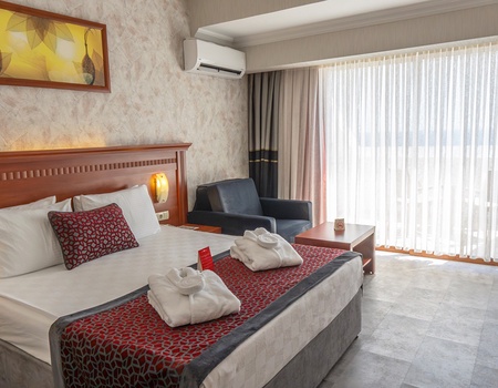 Ôclub Select Casa Fora Beach Resort 5* - Antalya, Turquie - Image 5