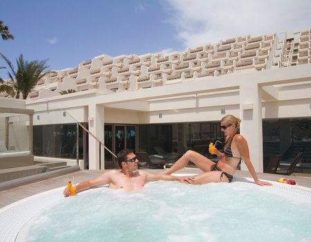 Hôtel Riu Palace Calypso 4* (Adult Only 18+) - Fuerteventura, Canaries - Image 5