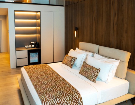 Hôtel Grand VM Conference & Spa 5* by Ôvoyages - Image 5