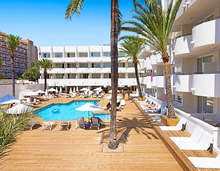 Hôtel TRH Palmanova Beach 4* - Majorque, Baléares - Image 1