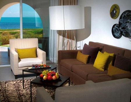 Hôtel Movenpick Hotel Gammarth Tunis 5* - 5