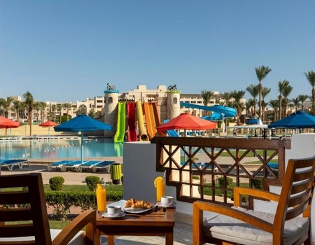 Club Coralia Royal Lagoons Aqua Park Resort & Spa 4* - 5