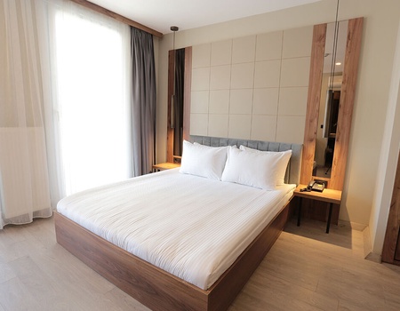 Arach Hotel Istanbul 4* - 4