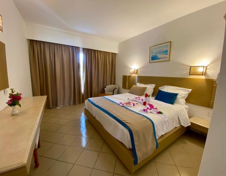 Hôtel Blumar Resort & Spa 4* - 4