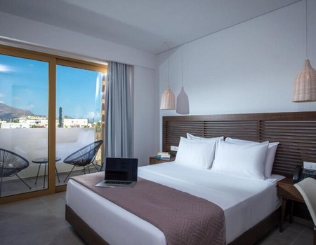 Hôtel Meropi Hotel & Apartments 4* - 5