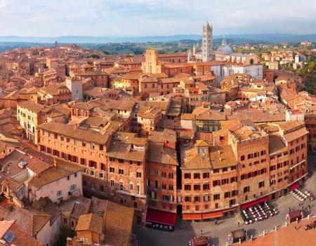 Circuit Rome, Florence et Venise - 4