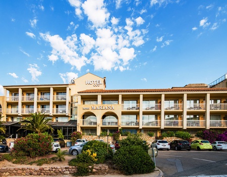 Hôtel Mariana 3* (sans transport) - 3