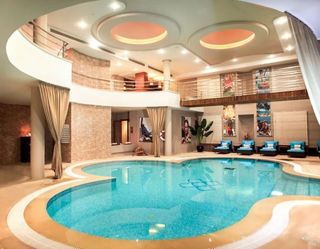 Hôtel The Russelior 5* - 5
