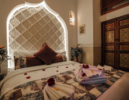 Riad Melhoun & Spa - 5