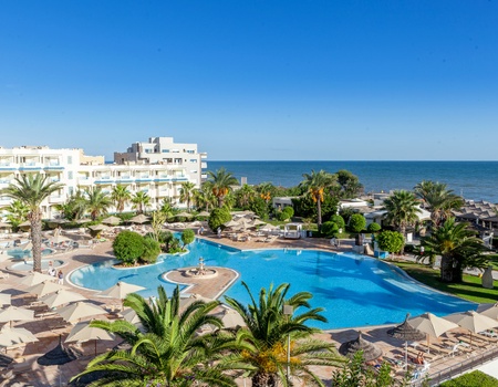 Ôclub Experience Sentido Bellevue Park 5* - 3