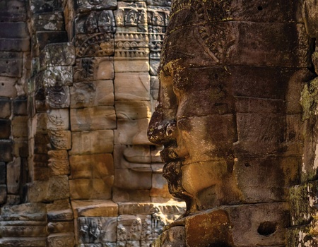 Circuit Au coeur des empires : de la rivière Kwaï aux portes d'Angkor - 4