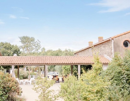 Domaine de L'Oiselière, 4* - 4