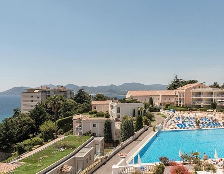 Résidence Cannes Villa Francia - Maeva Super Home - Alpes-Maritimes - Cannes, Côte d'Azur - Image 2