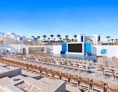 Pickalbatros Palace Resort - Sharm El Sheikh - 5