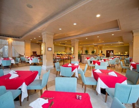 Hôtel Amphoras Blu 4* - 4