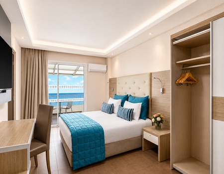Hôtel Amadil Ocean Club Agadir 4* by Ôvoyages - Agadir, Maroc - Image 5