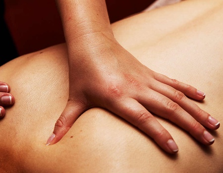 Weekend inclusief massage van 30 minuten in de buurt van Deauville - 3*
