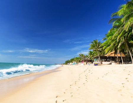 Combiné circuit et hôtel Merveilleux Vietnam en privatif et plage de Mui Ne **** - 1