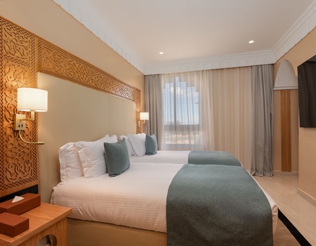 Kappa Club Kenzi Azghor 5* – Ouarzazate - 4