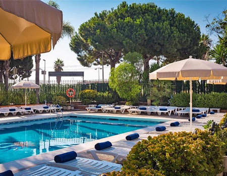 Hôtel Htop Planamar 3* - Image 1