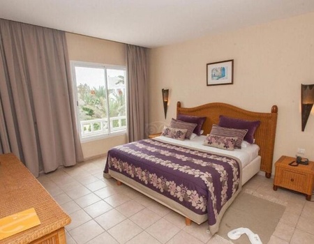 Hôtel Djerba Resort 4* - 3